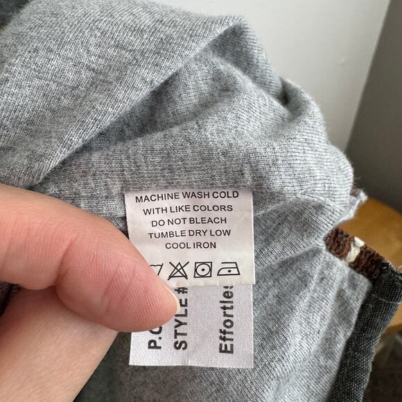 Carbon2Cobalt Men's Adirondak Shirt - Picture 3 of 5